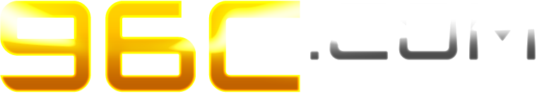 96c ক্যাসিনো লোগো